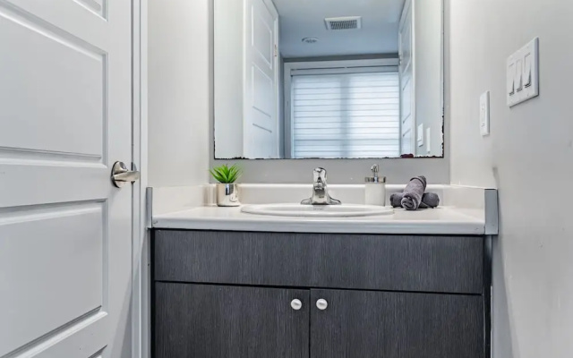 Milton boutique Home