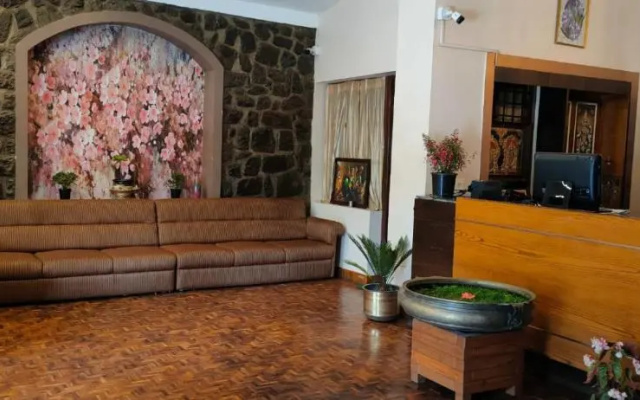 Western Valley Home Stay