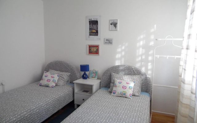 Apartment Vracar