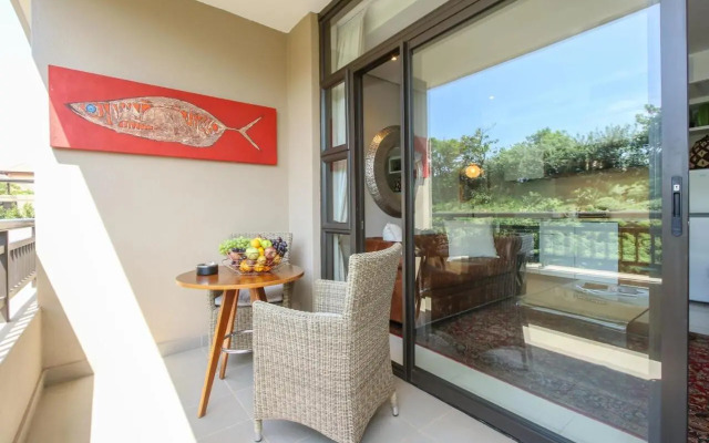 Zimbali Suite 224