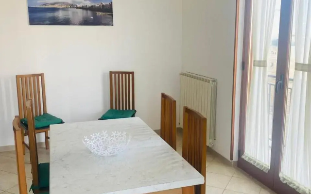 Holiday Home Torre Ligny