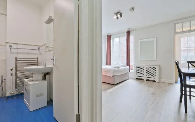 Cosy Central Apartments - Oxford Street