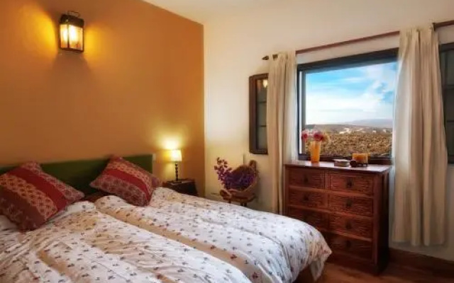 Ecofinca La Buganvilla