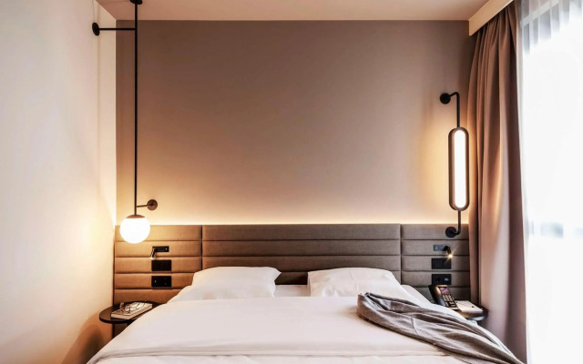 Novotel Münster City