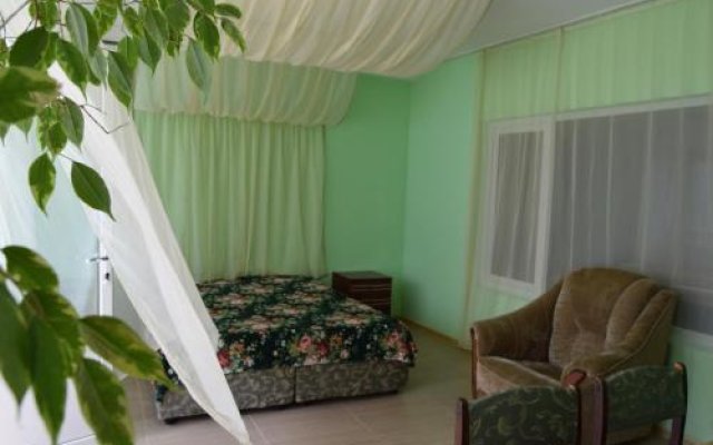 Гостиница Elling Sharm в Сочи отзывы, цены и фото номеров - забронировать гостиницу Elling Sharm онлайн комната для гостей