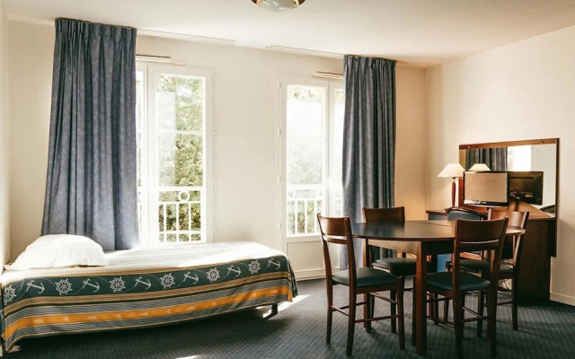 Cozy 2-person Stay Near Thermal Spa