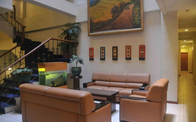 Losari Blok M  Hotel Jakarta