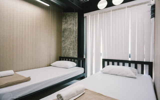 Guyasuka Ratchada - Hostel