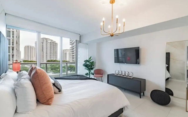 RS Suites - W Miami