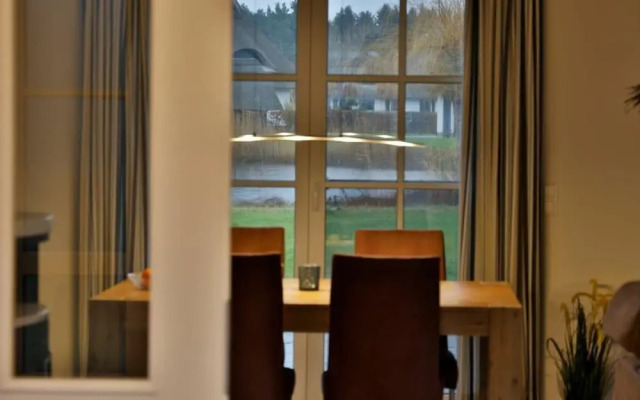 Seeschwalbe Modern Retreat