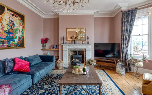 Cromer House