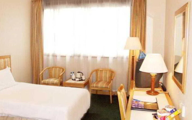 Ramada Shanghai Zhabei