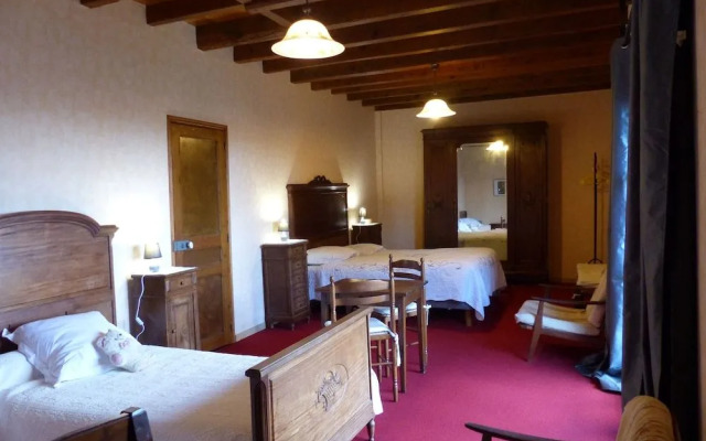 Domaine Saint-Louis
