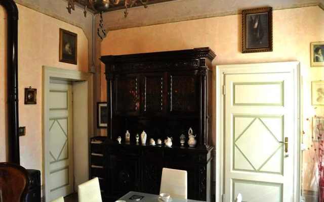 B&B Ulpalazz