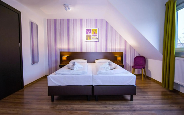 Hirsch Hotel Hanau