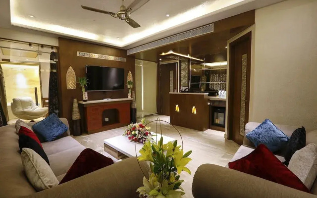 Shivoy Hotel