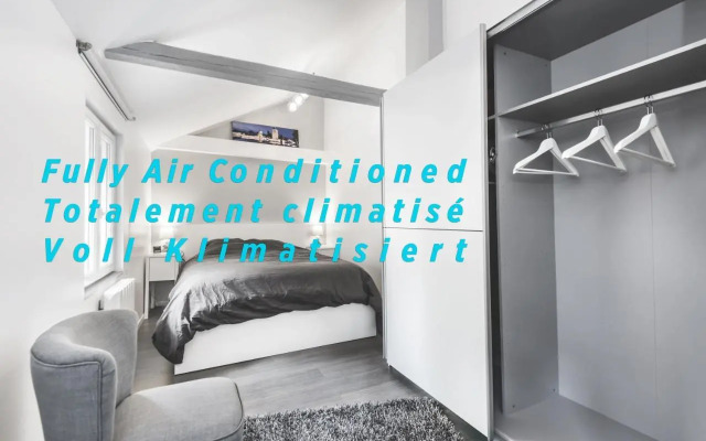 La Maisonnette Alsacienne
