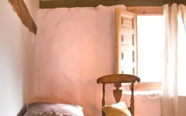 Casa Jardín