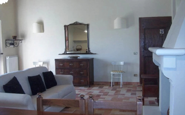 Agriturismo Il Molino della Cagnoletta