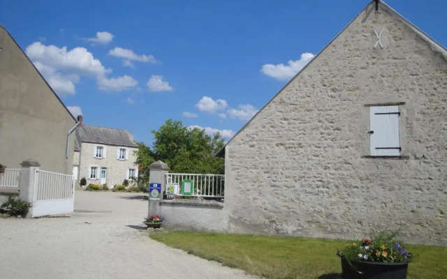Ferme de La poterie