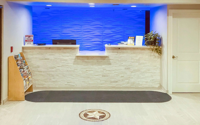 Rodeway Inn Stephenville