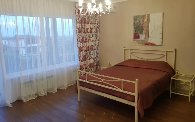 Гостевой дом на Анапском, 4