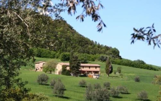 Agriturismo San Carlo