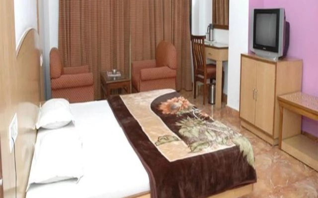 Hotel Kishore International