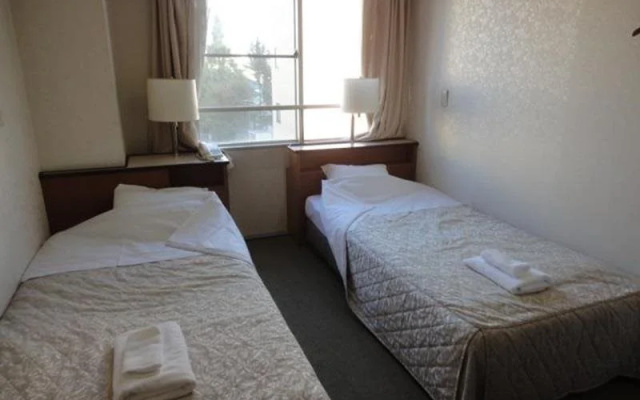 Harada Business Ryokan