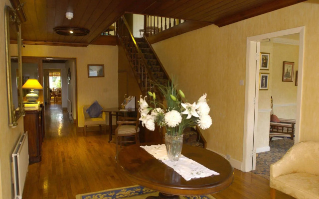 Ardree House Bed & Breakfast