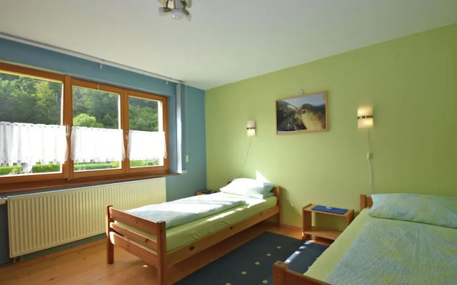 Modern Apartment in Brandenberg Near Ski Area