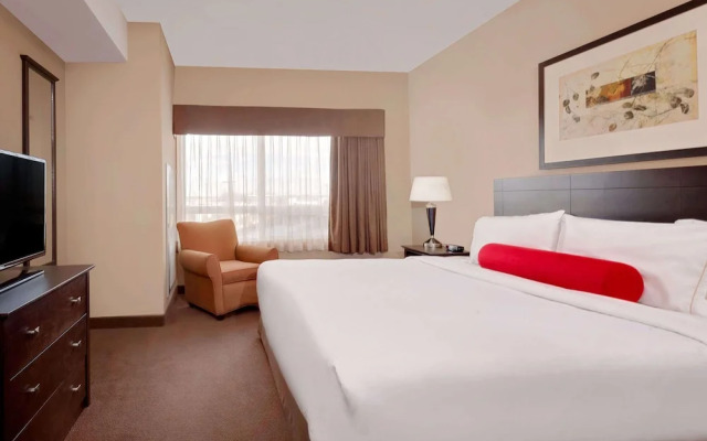 Ramada Stettler