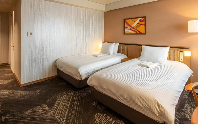 Hotel Pearl Garden
