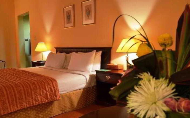 Swiss-Belresort Ghantoot