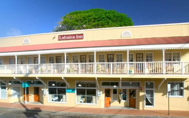 Lahaina Inn