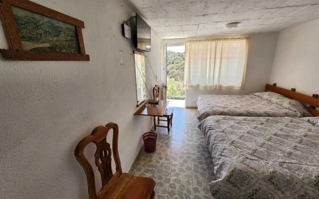 Bungalows Villa Limon