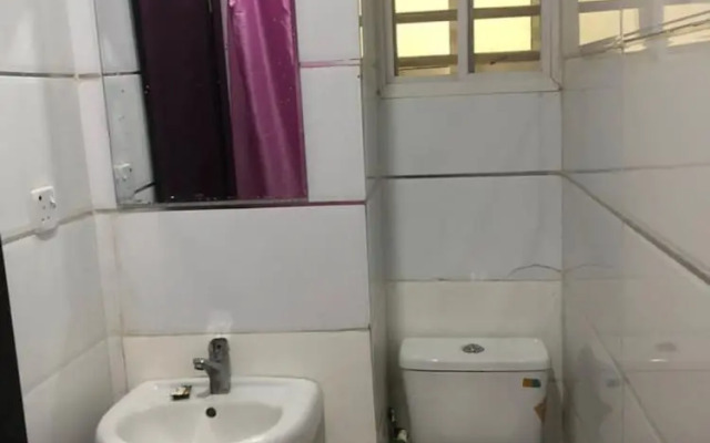 Отель IBS