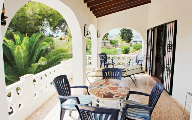 San Jaime 3B - beautiful holiday home in Benissa