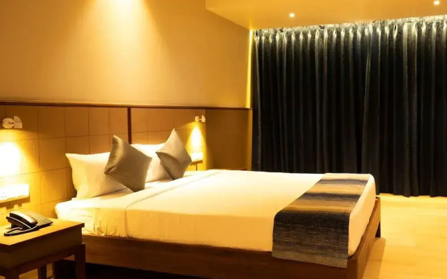 Hotel Cosmique