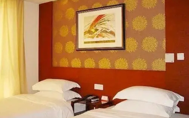 Suzhou Taihu Lake Elysee Garden Chamber Hotel(苏州香榭丽花园酒店)