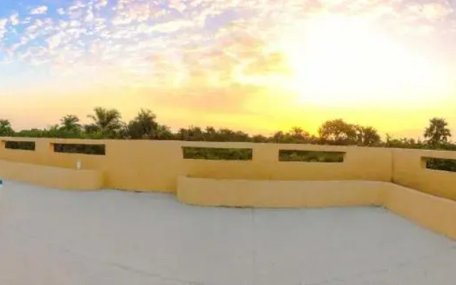 Cap-Sénégal