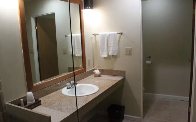 Anegada Reef Hotel