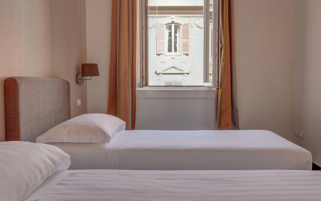 Rm-h501-gpsc20f3 Colosseo Gardens - C6