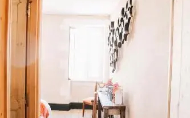Chambre de charme coeur de village
