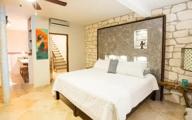 Residences Mimosa
