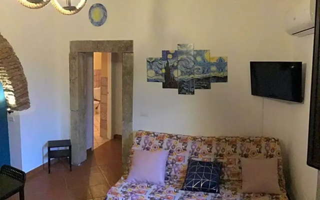 Original Sicily House