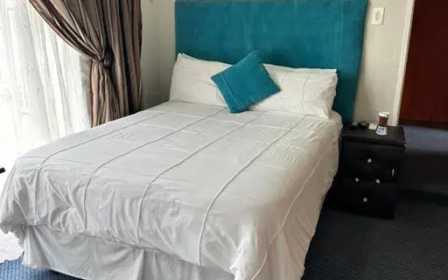 Sleep Easy Guest House