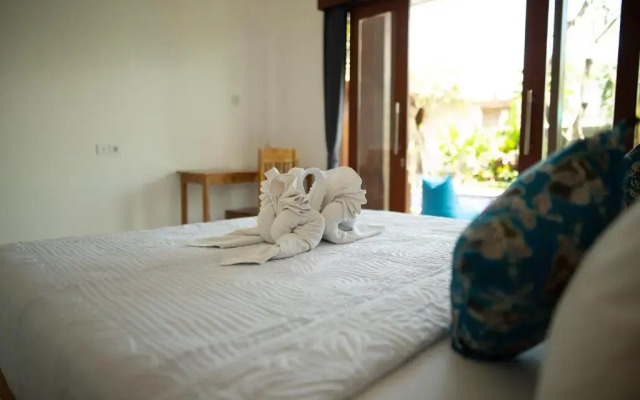 Frangipani House And Spa By Ecommerceloka