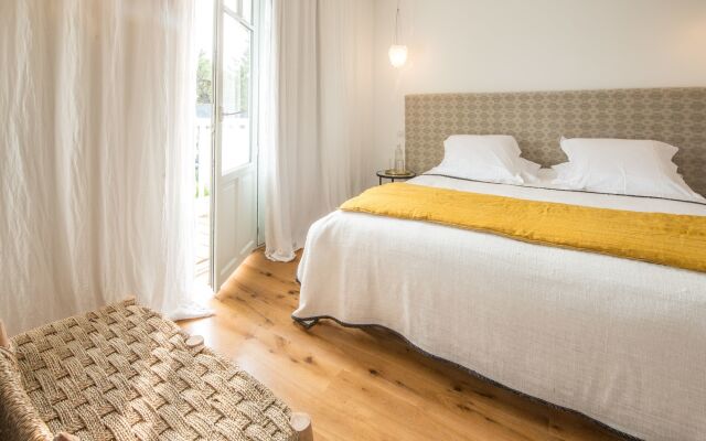 Отель Hôtel La Palmeraie Франция, Ла Боль Ескоблак - отзывы, цены и фото номеров - забронировать отель Hôtel La Palmeraie онлайн комната для гостей