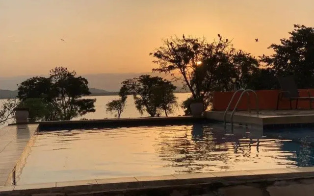 Samuka Island Retreat